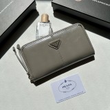 プラダ財布 PRADA 2025新作 財布