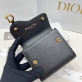 ディオール財布 DIOR 2025新作 パスケース