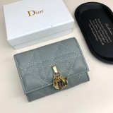 ディオール財布 DIOR 2025新作 財布
