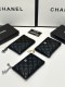 シャネル財布 CHANEL 2025新作 小銭入れ