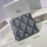 ディオール財布 DIOR 2025新作 財布