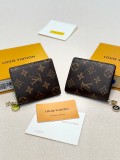 ルイヴィトン財布 LOUIS VUITTON 2025新作 財布