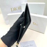 ディオール財布 DIOR 2025新作 財布