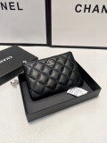 シャネル財布 CHANEL 2025新作 小銭入れ