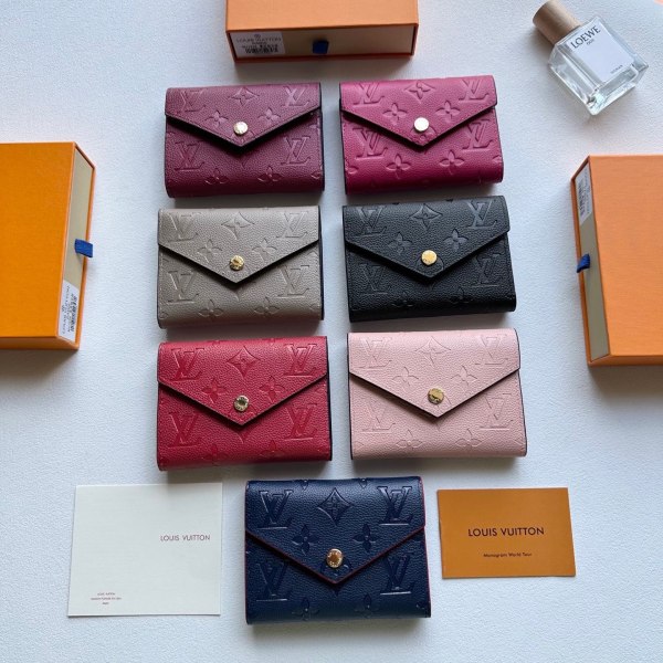 ルイヴィトン財布 LOUIS VUITTON 2025新作 財布