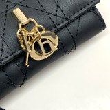 ディオール財布 DIOR 2025新作 財布