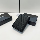 サンローラン財布 Yves Saint Laurent 2025新作 財布