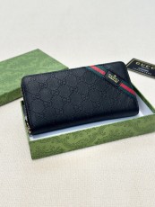 グッチ財布 GUCCI 2025新作 男性用ハンドバッグ