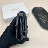 ディオール財布 DIOR 2025新作 財布