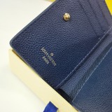 ルイヴィトン財布 LOUIS VUITTON 2025新作 財布