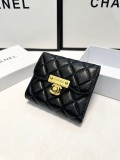 シャネル財布 CHANEL 2025新作 財布