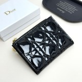 ディオール財布 DIOR 2025新作 財布