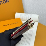 ルイヴィトン財布 LOUIS VUITTON 2025新作 財布