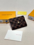 ルイヴィトン財布 LOUIS VUITTON 2025新作 財布