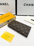 ルイヴィトン財布 LOUIS VUITTON 2025新作 財布