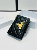 シャネル財布 CHANEL 2025新作 財布