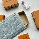 ルイヴィトン財布 LOUIS VUITTON 2025新作 財布