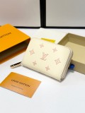 ルイヴィトン財布 LOUIS VUITTON 2025新作 財布