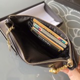 シャネル財布 CHANEL 2025新作 小銭入れ