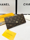 ルイヴィトン財布 LOUIS VUITTON 2025新作 財布
