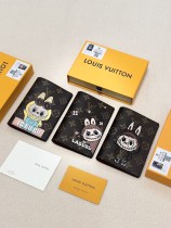 ルイヴィトン財布 LOUIS VUITTON 2025新作 パスポートパック ルイヴィトン財布 LOUIS VUITTON 2025新作 パスポートパック