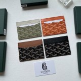 ゴヤール財布 GOYARD 2025新作 パスケース