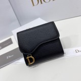 ディオール財布 DIOR 2025新作 パスケース