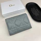 ディオール財布 DIOR 2025新作 財布