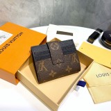 ルイヴィトン財布 LOUIS VUITTON 2025新作 パスケース