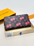 ルイヴィトン財布 LOUIS VUITTON 2025新作 財布