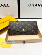 ルイヴィトン財布 LOUIS VUITTON 2025新作 財布