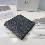 ディオール財布 DIOR 2025新作 財布