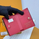 ルイヴィトン財布 LOUIS VUITTON 2025新作 財布
