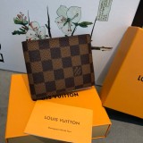 ルイヴィトン財布 LOUIS VUITTON 2025新作 財布