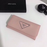 プラダ財布 PRADA 2025新作 財布