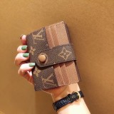 ルイヴィトン財布 LOUIS VUITTON 2025新作 パスケース