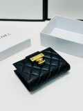 シャネル財布 CHANEL 2025新作 財布
