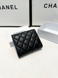 シャネル財布 CHANEL 2025新作 財布