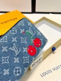 ルイヴィトン財布 LOUIS VUITTON 2025新作 財布