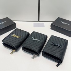 サンローラン財布 Yves Saint Laurent 2025新作 財布