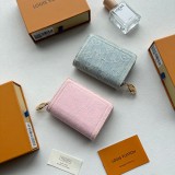 ルイヴィトン財布 LOUIS VUITTON 2025新作 財布