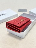 ディオール財布 DIOR 2025新作 財布