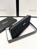 ディオール財布 DIOR 2025新作 財布