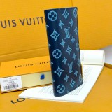 ルイヴィトン財布 LOUIS VUITTON 2025新作 財布