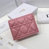 ディオール財布 DIOR 2025新作 財布