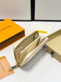 ルイヴィトン財布 LOUIS VUITTON 2025新作 財布