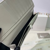 ディオール財布 DIOR 2025新作 財布