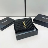 サンローラン財布 Yves Saint Laurent 2025新作 財布