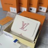 ルイヴィトン財布 LOUIS VUITTON 2025新作 財布