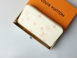 ルイヴィトン財布 LOUIS VUITTON 2025新作 財布